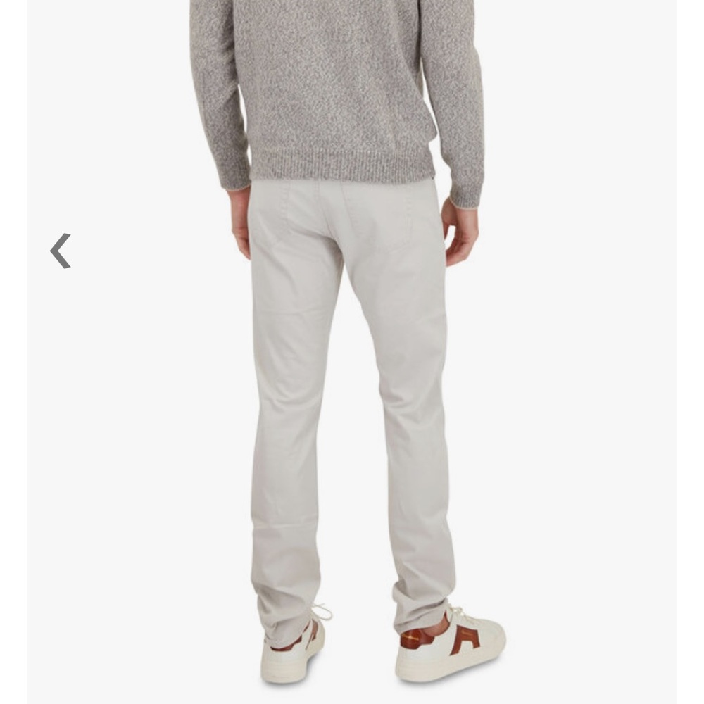 PT Torino slim jazz pants Italian luxury 32